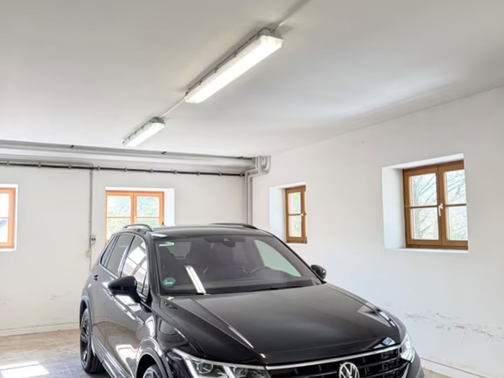 Volkswagen Tiguan R-Line 2.0 TDI