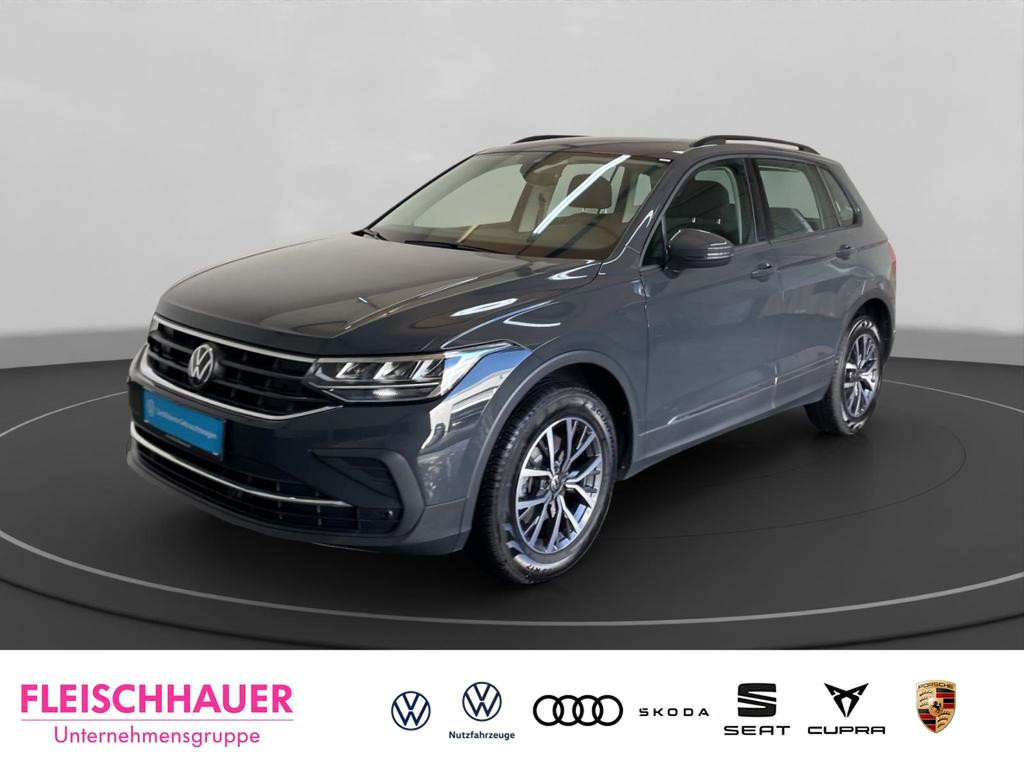 Volkswagen Tiguan Life 1.5 TSI