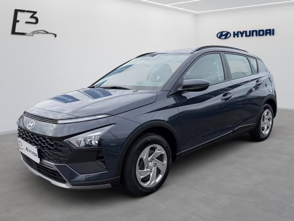 Hyundai Bayon Select 1.0