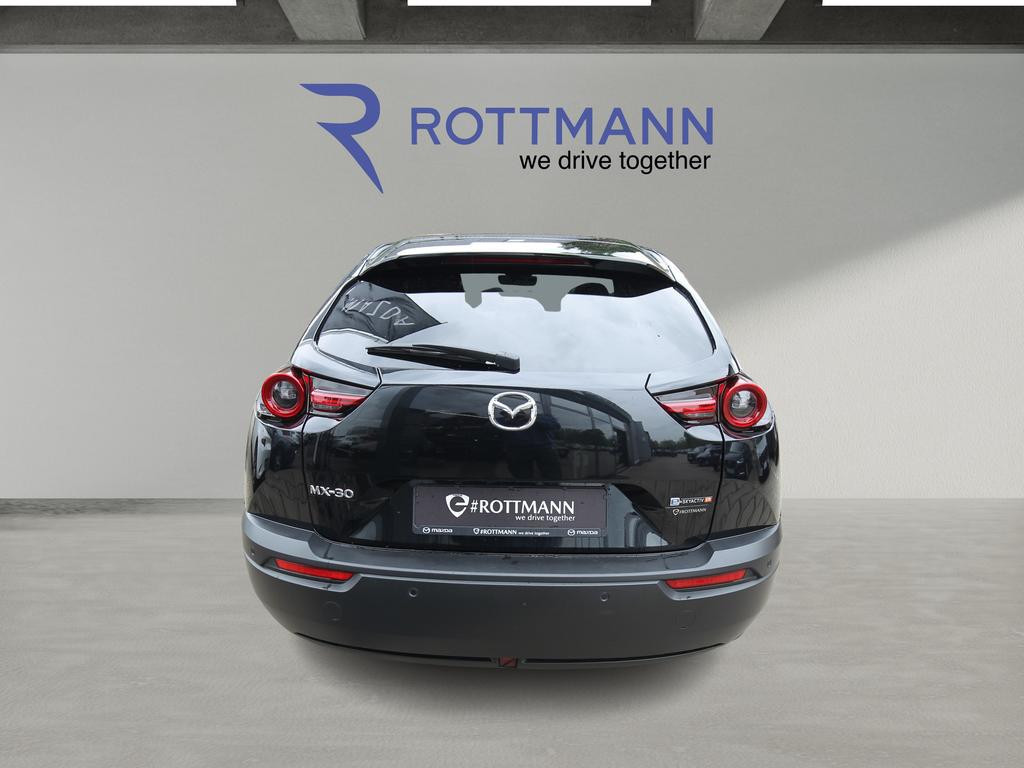 Mazda MX-30