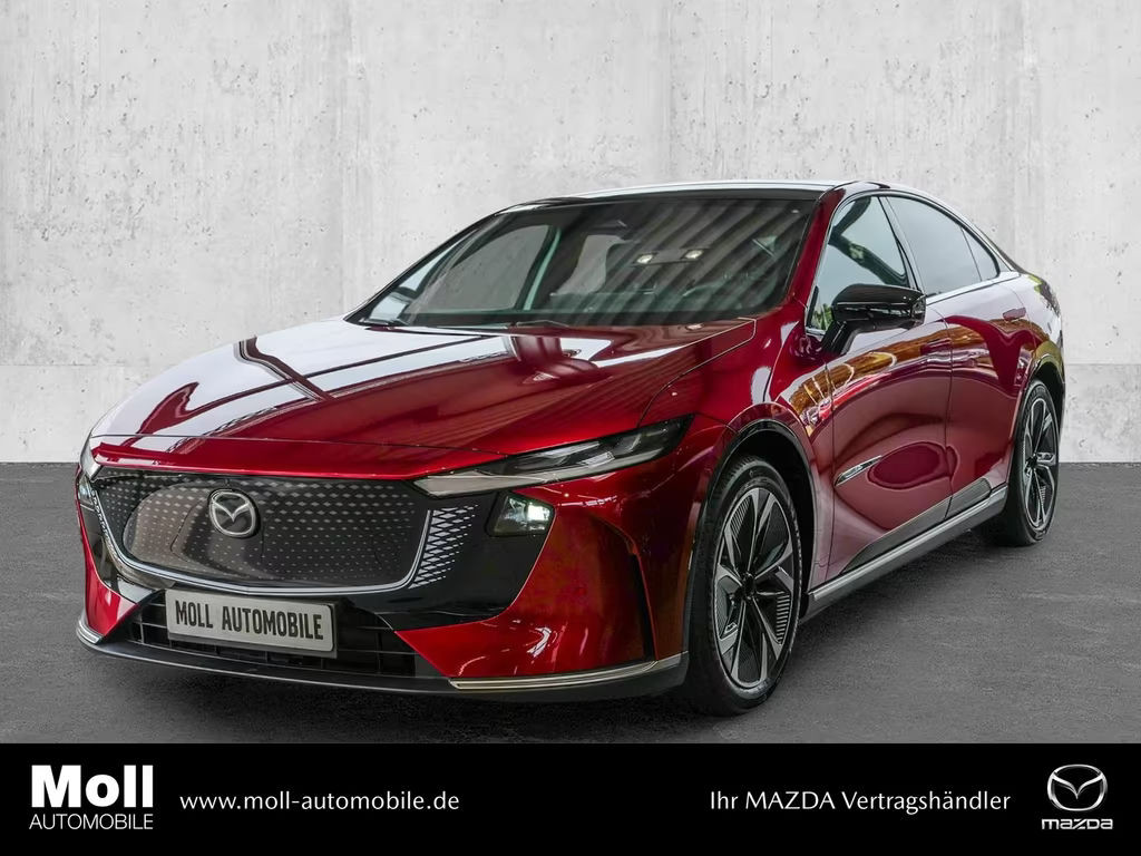 Mazda 6e Takumi RWD