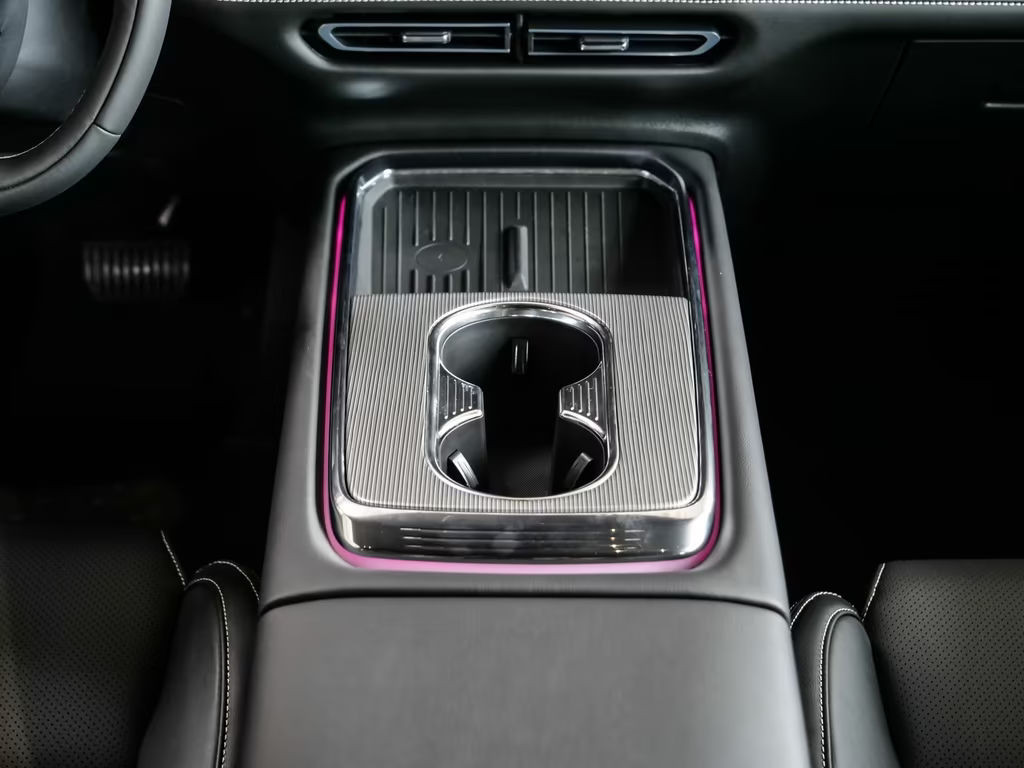 Mazda 6e