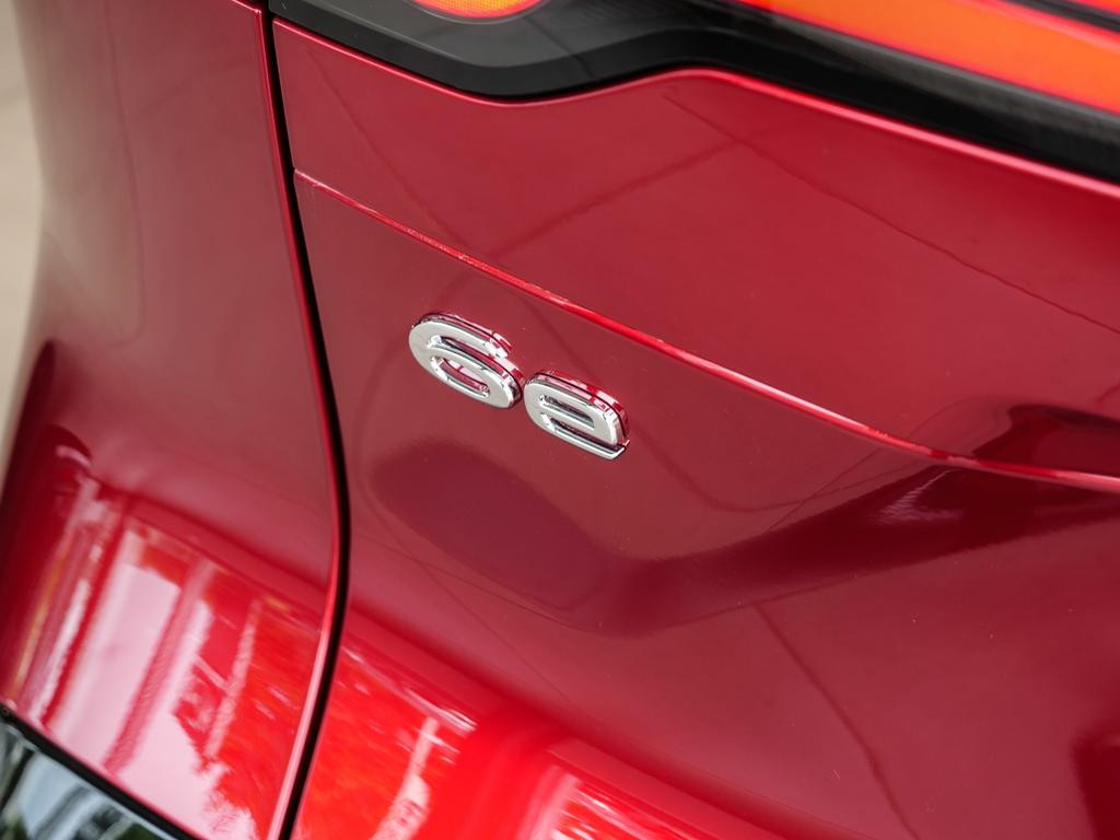 Mazda 6e