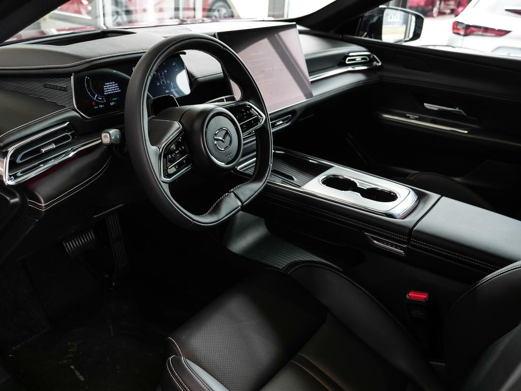 Mazda 6e