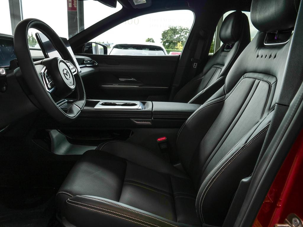 Mazda 6e