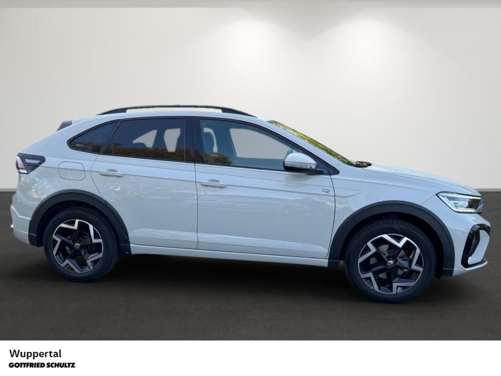 Volkswagen Taigo DSG R-Line 1.0 TSI