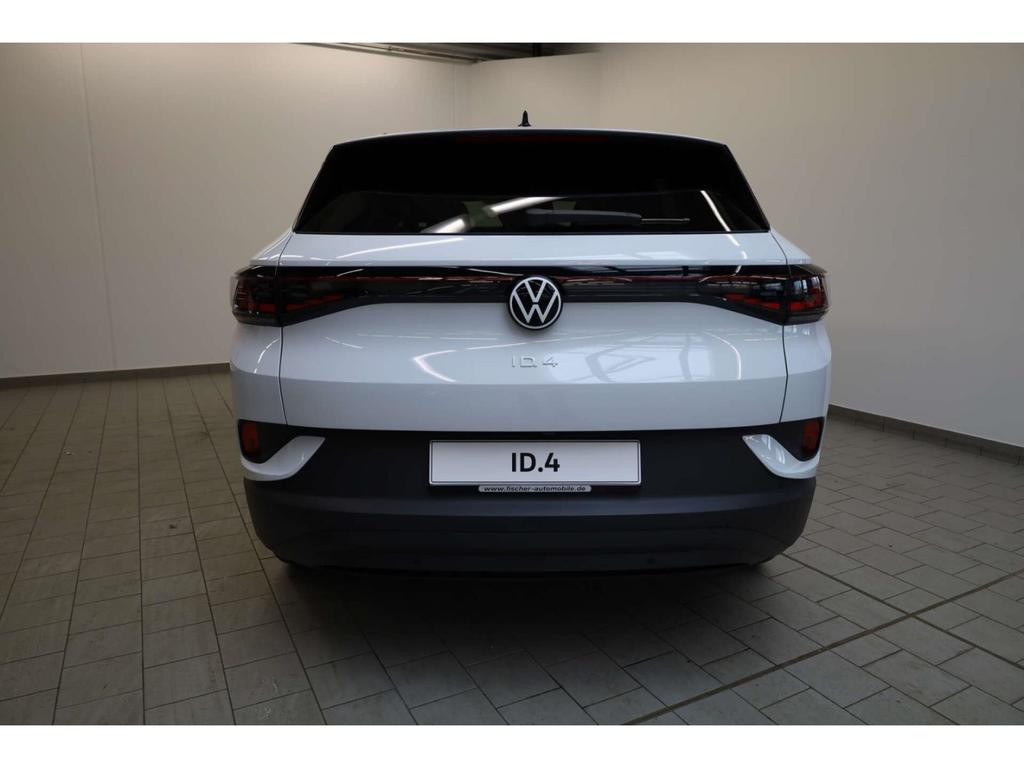 Volkswagen ID.4 Performance 77 KWh Pro
