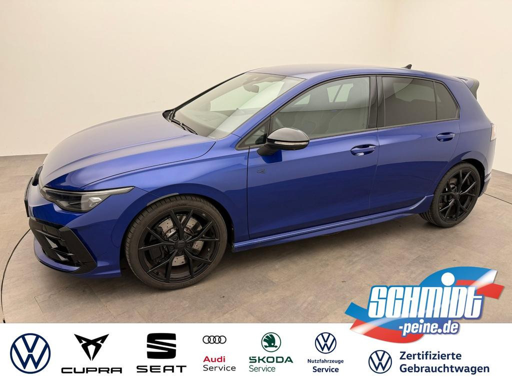 Volkswagen Golf DSG