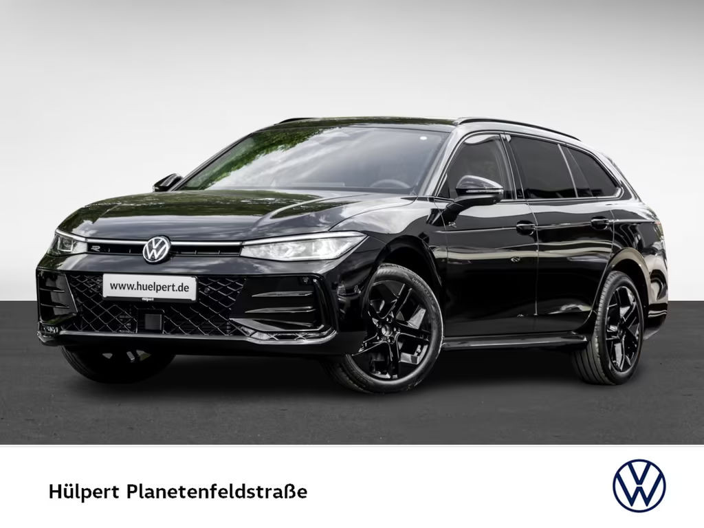 Volkswagen Passat Variant R-Line