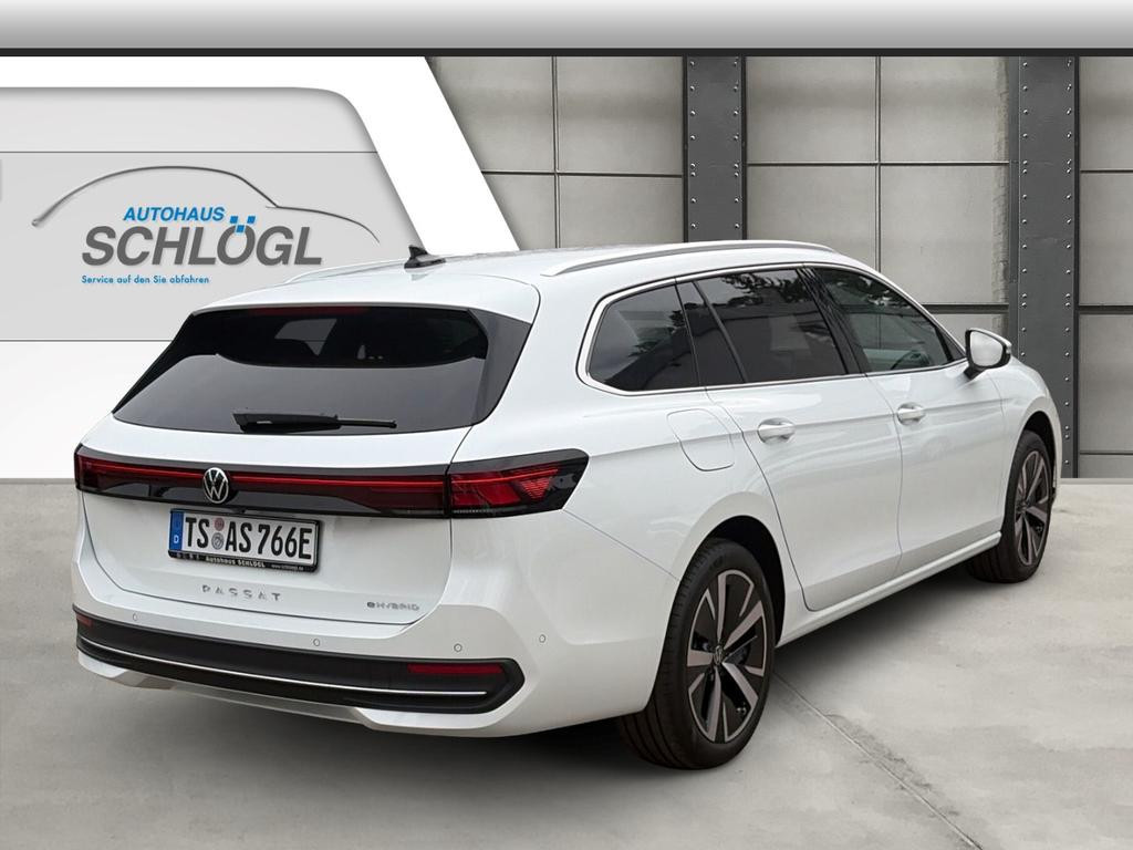 Volkswagen Passat Business DSG Variant eHybrid