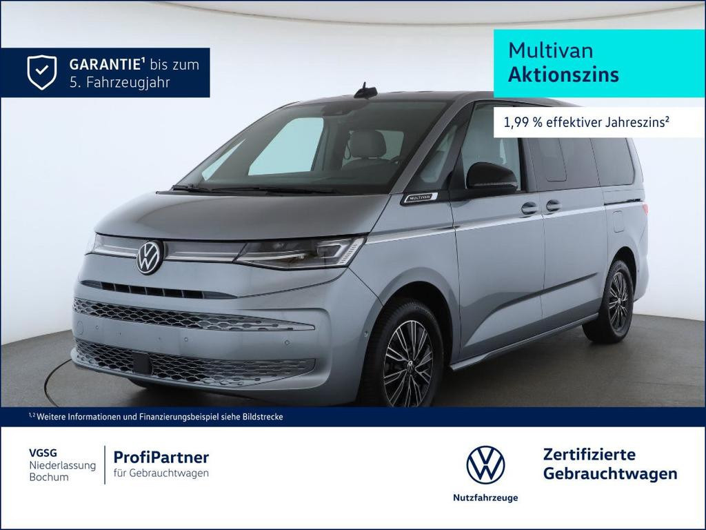 Volkswagen Multivan Style T7