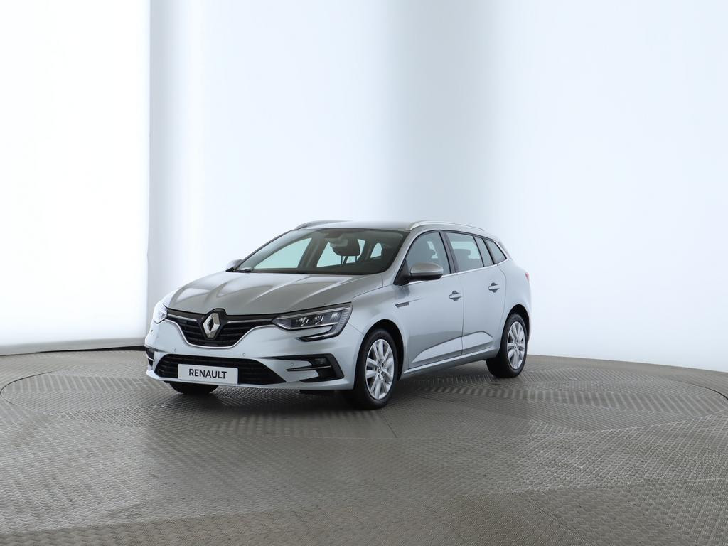 Renault Megane Business Line EDC Combi TCe 140