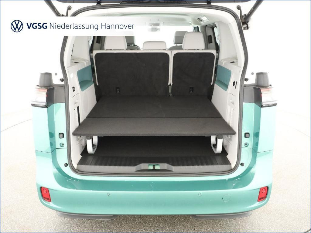 Volkswagen ID.Buzz