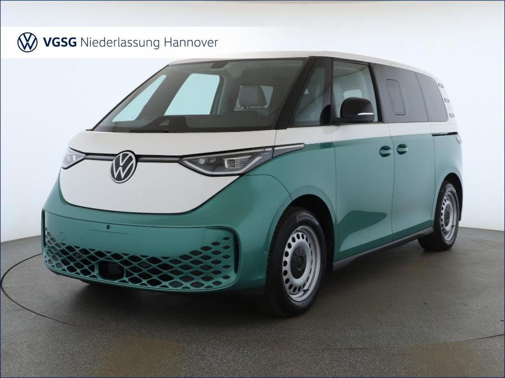 Volkswagen ID.Buzz Pro
