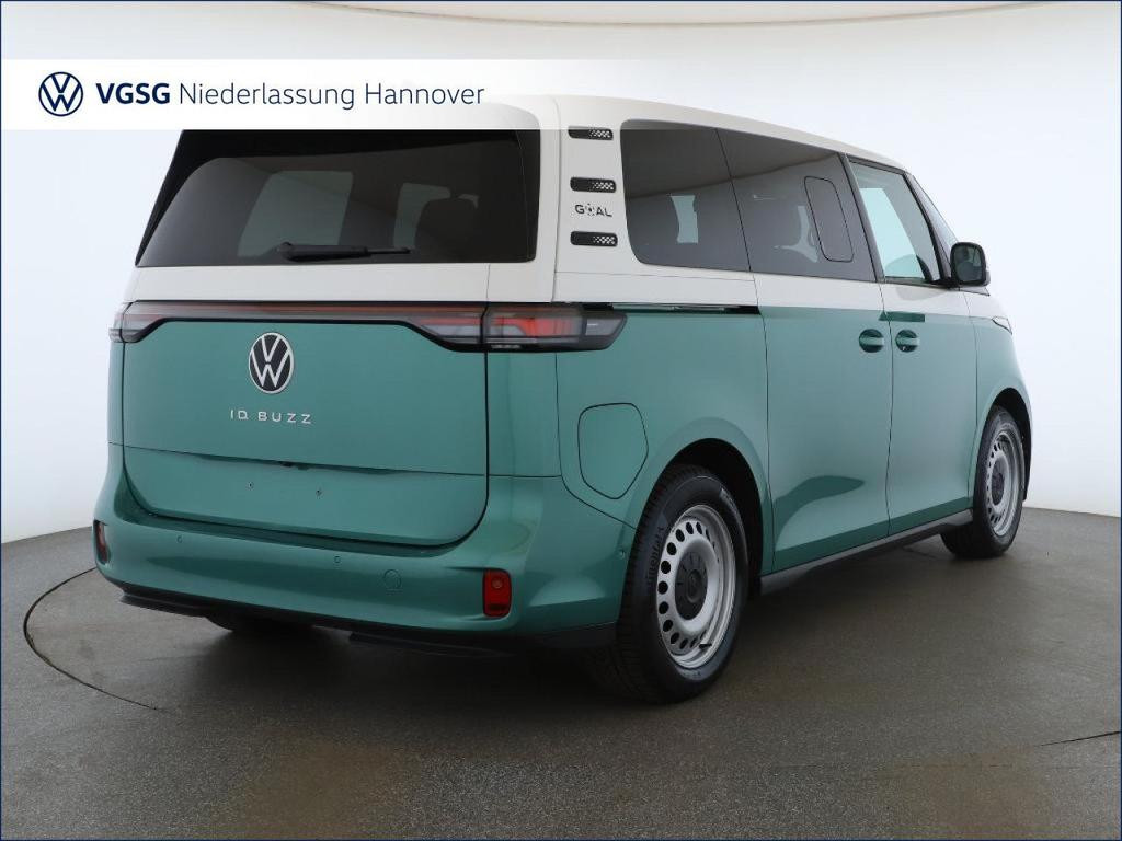 Volkswagen ID.Buzz