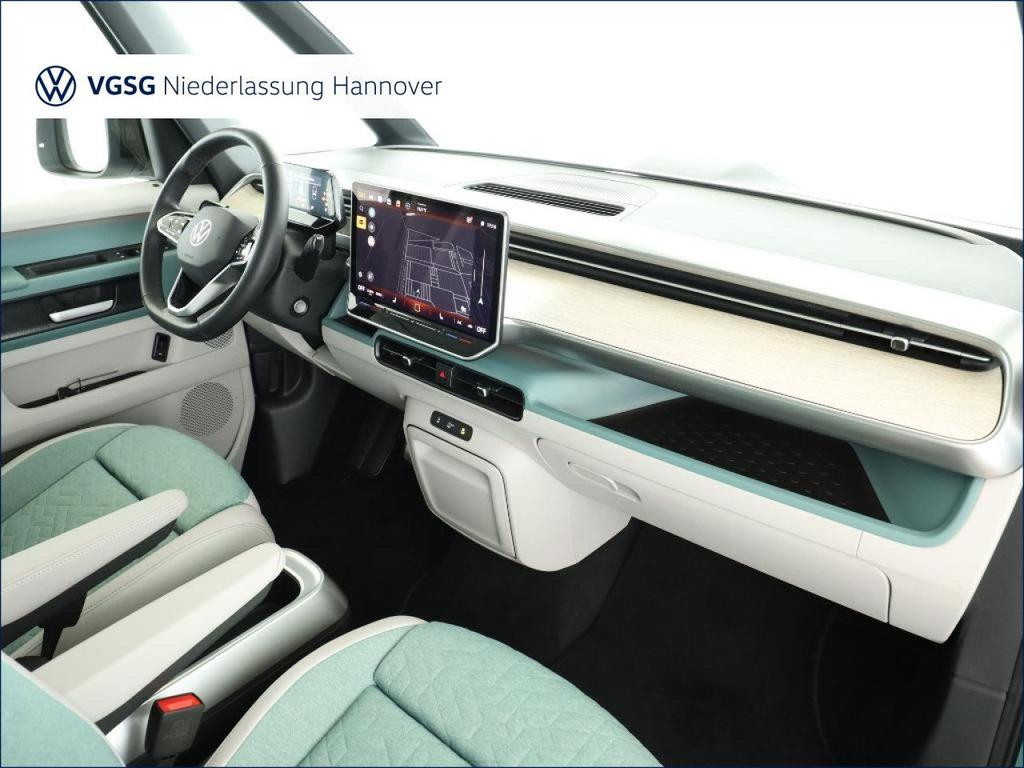 Volkswagen ID.Buzz