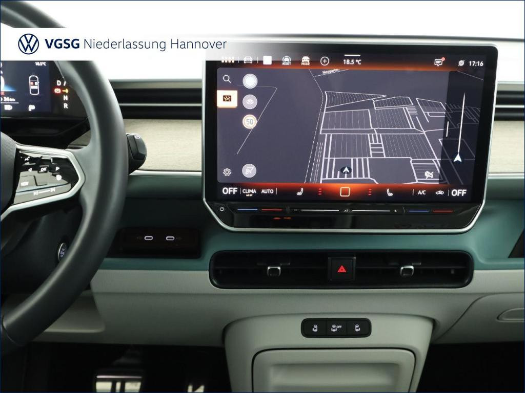 Volkswagen ID.Buzz