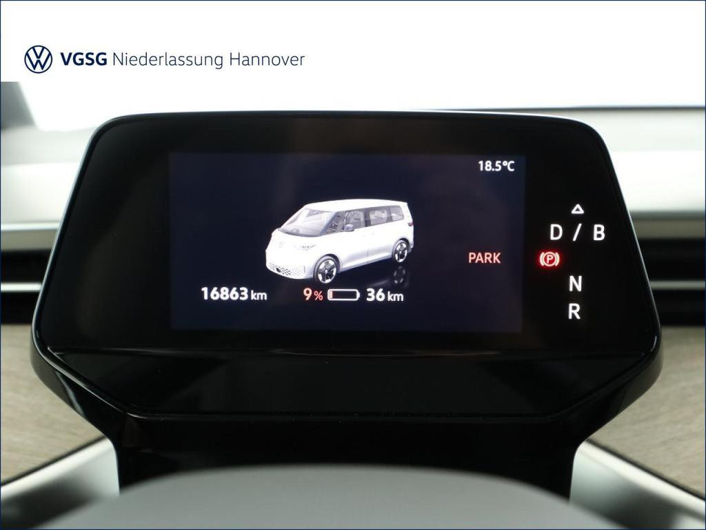 Volkswagen ID.Buzz