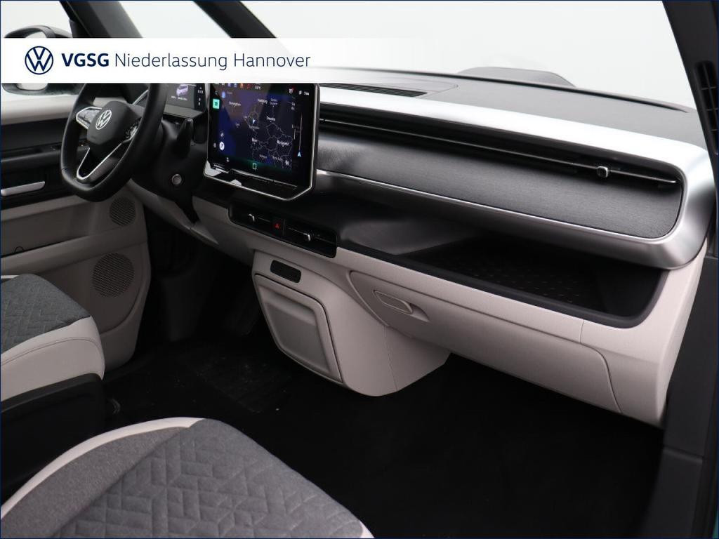 Volkswagen ID.Buzz