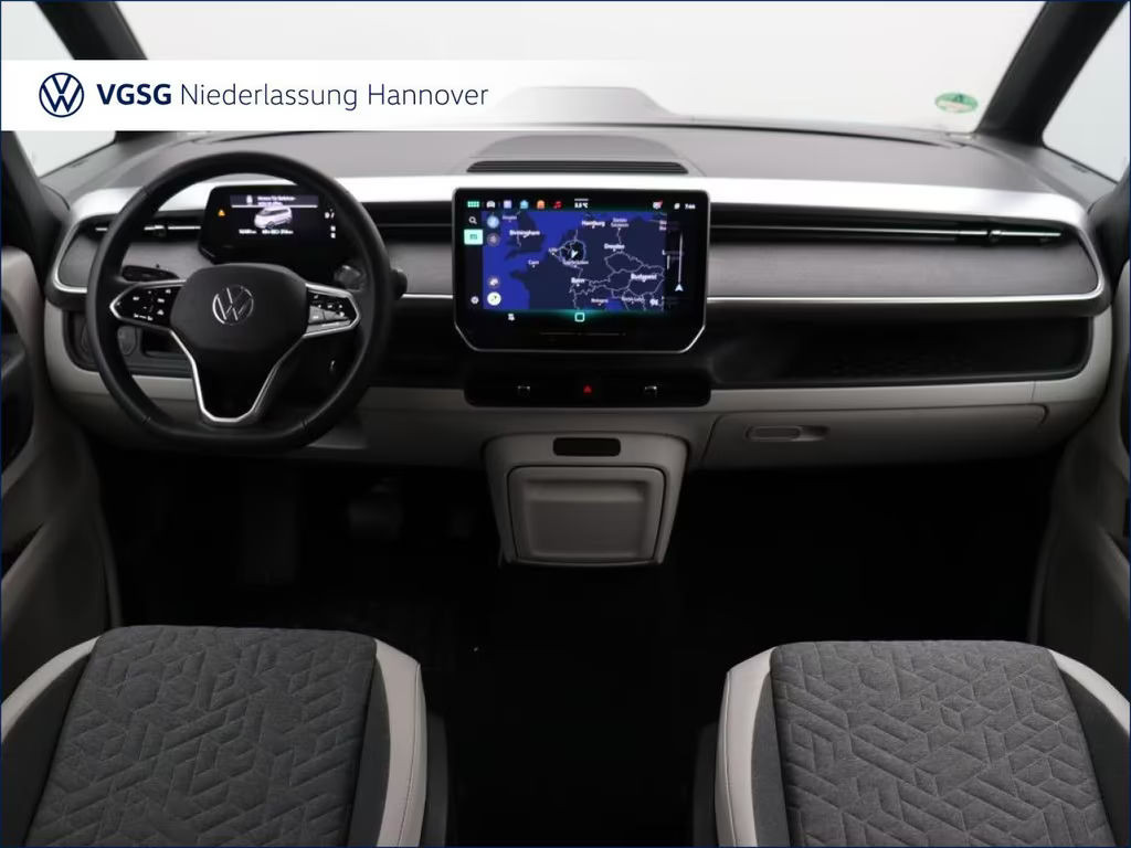 Volkswagen ID.Buzz