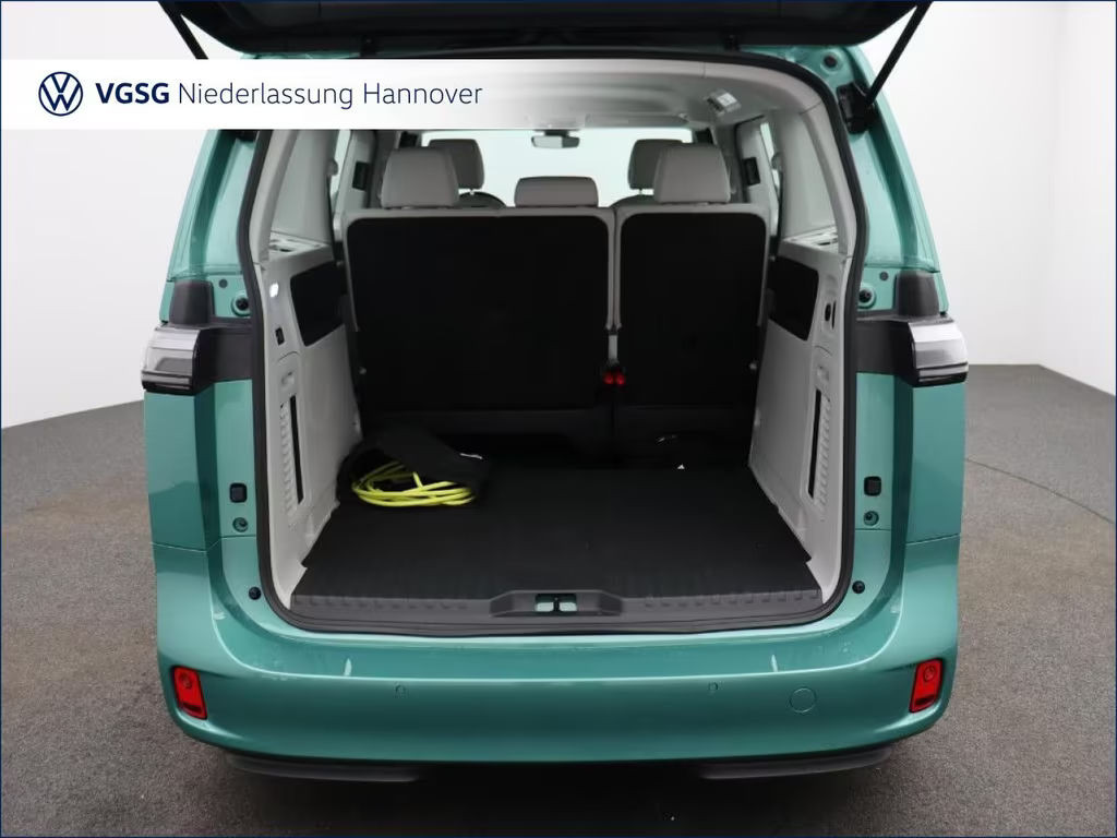 Volkswagen ID.Buzz Pro
