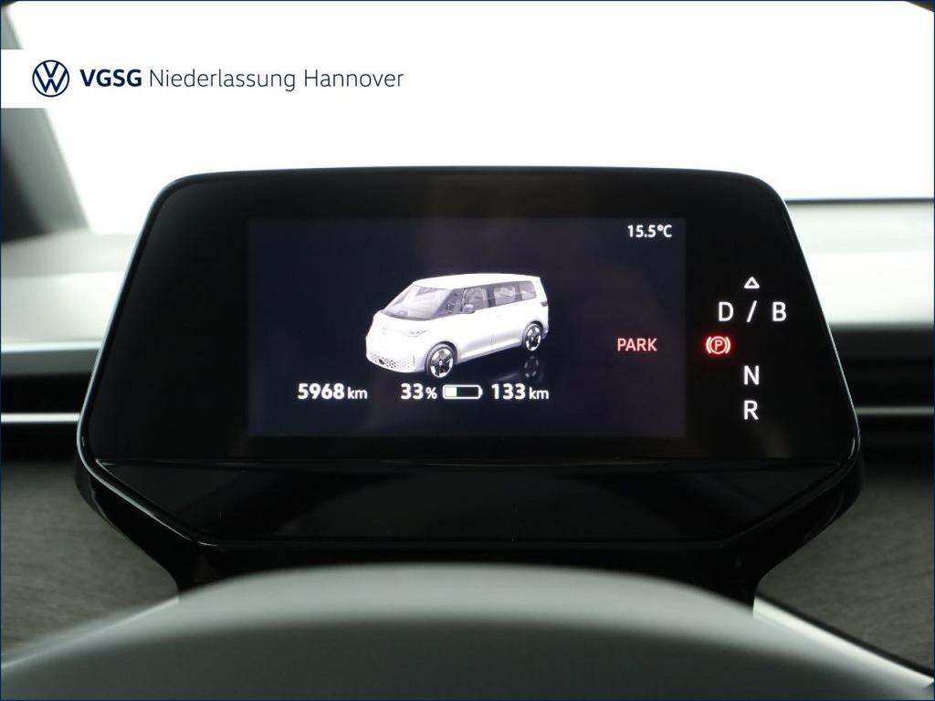 Volkswagen ID.Buzz