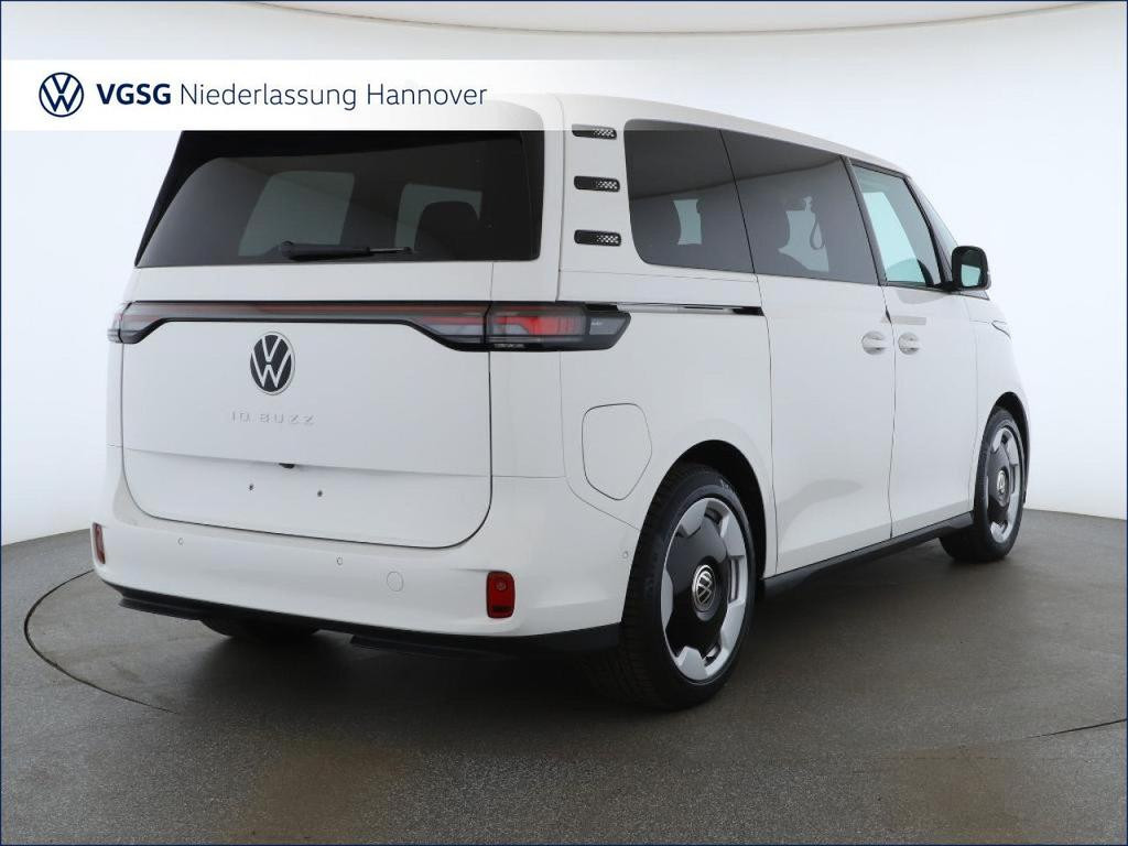 Volkswagen ID.Buzz