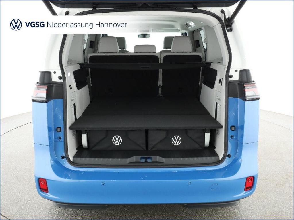 Volkswagen ID.Buzz