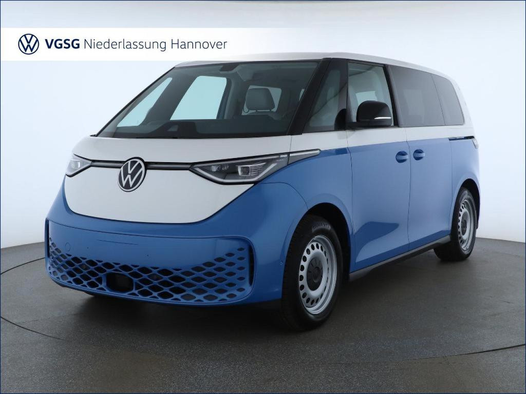Volkswagen ID.Buzz
