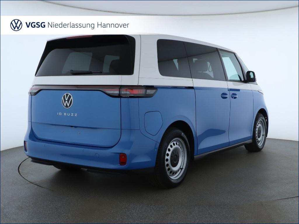 Volkswagen ID.Buzz