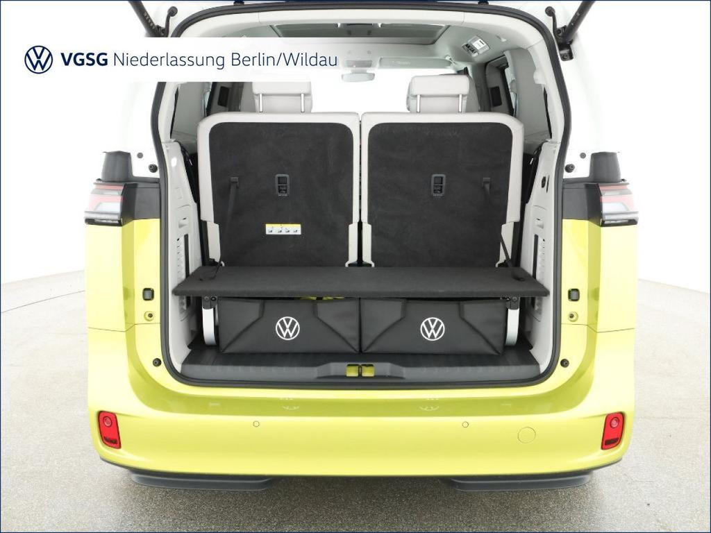 Volkswagen ID.Buzz
