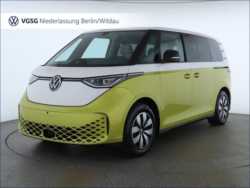 Volkswagen ID.Buzz