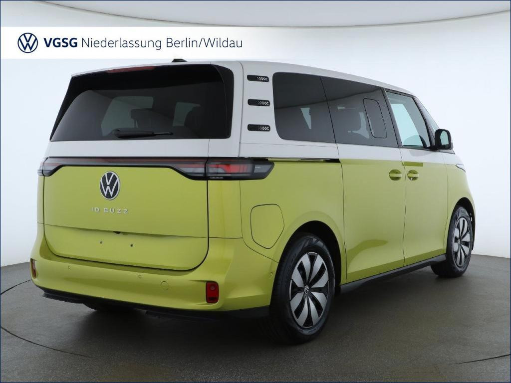 Volkswagen ID.Buzz