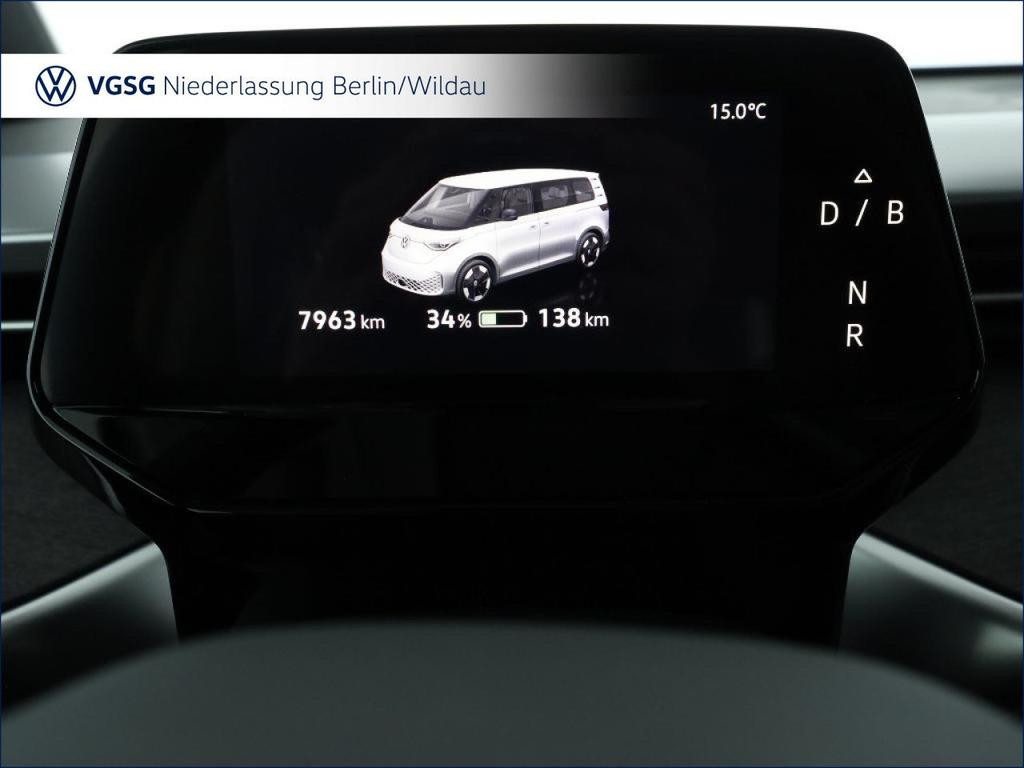 Volkswagen ID.Buzz
