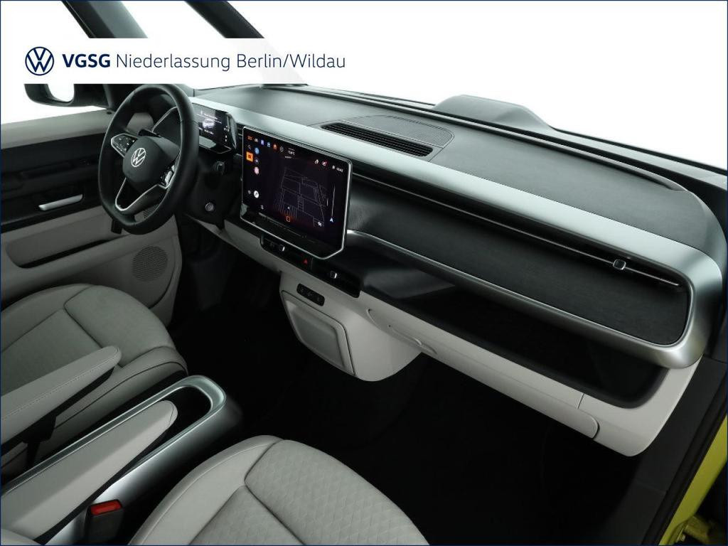 Volkswagen ID.Buzz