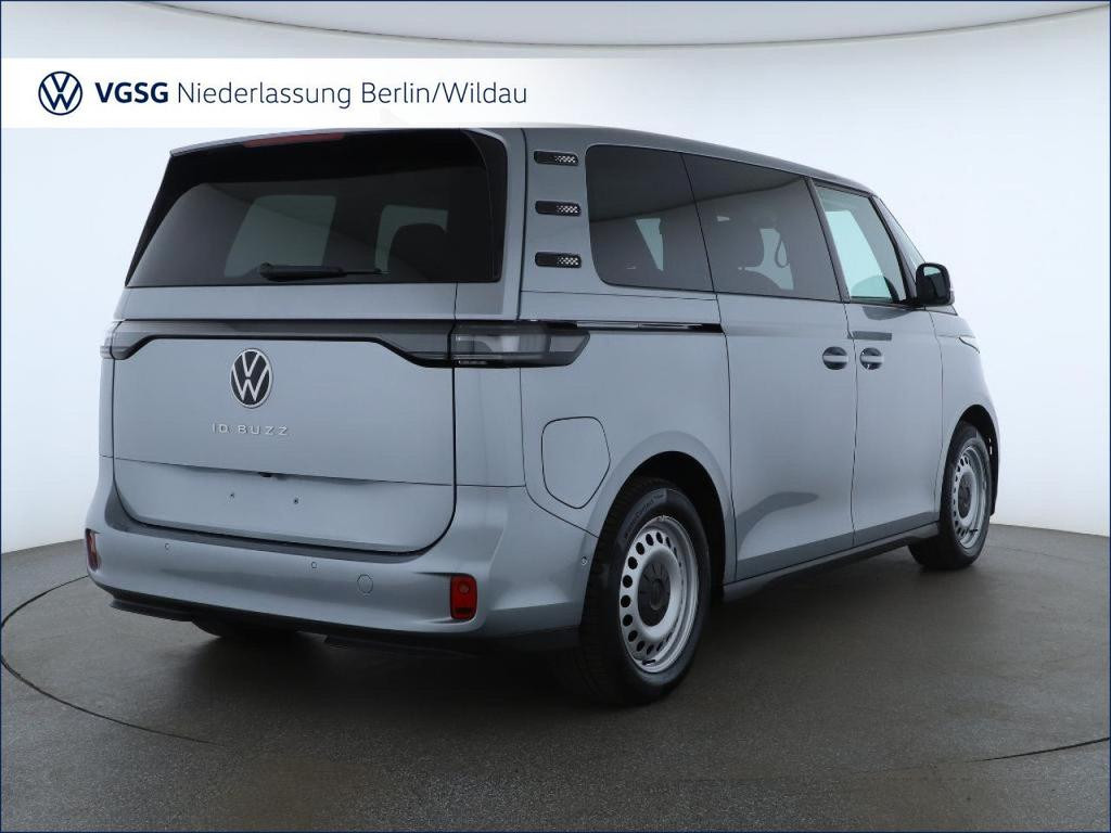 Volkswagen ID.Buzz