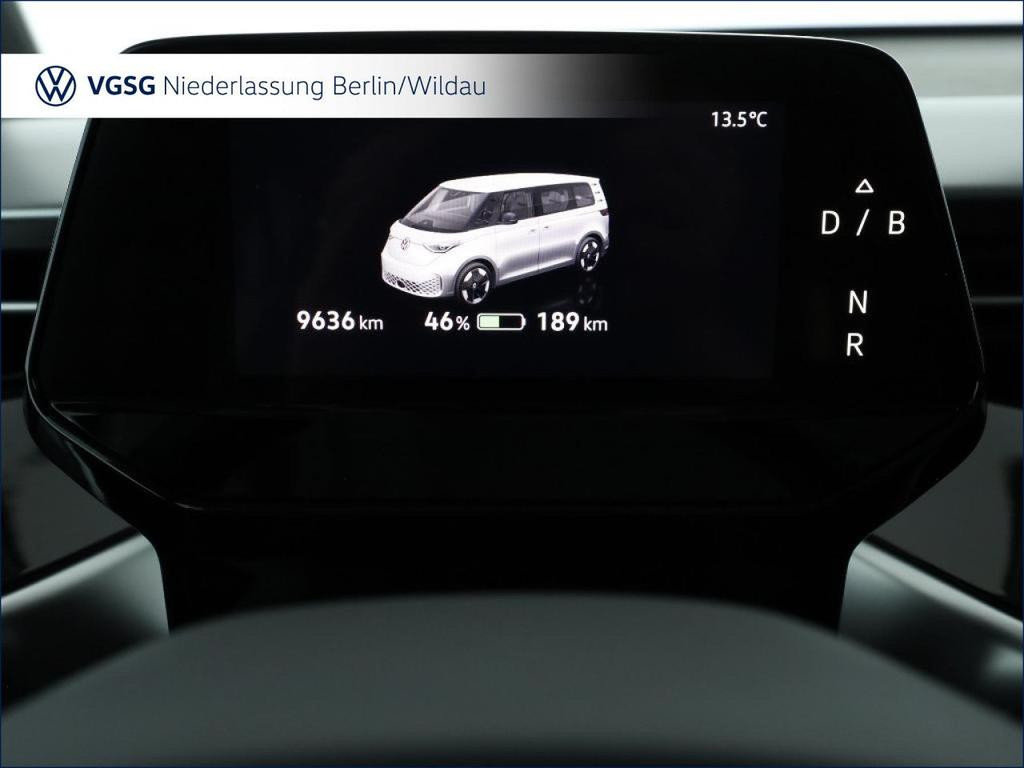 Volkswagen ID.Buzz