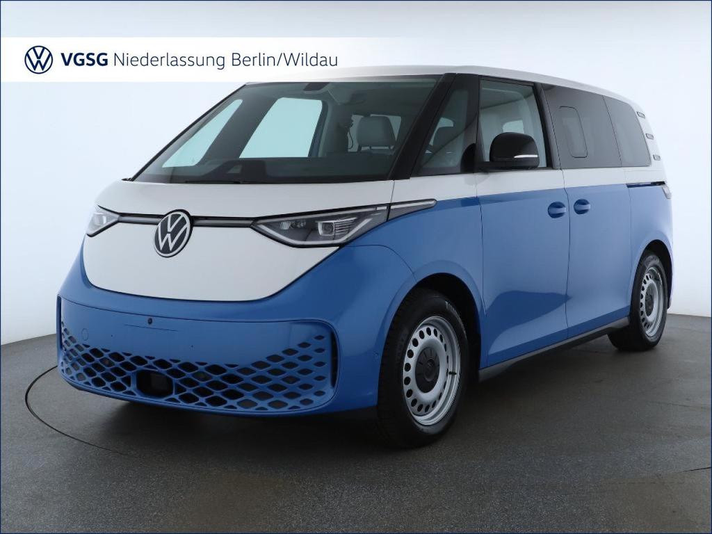 Volkswagen ID.Buzz