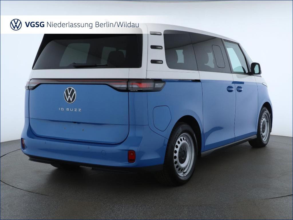 Volkswagen ID.Buzz