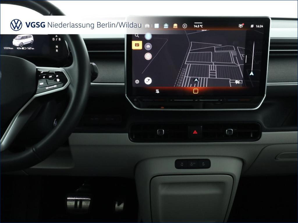 Volkswagen ID.Buzz