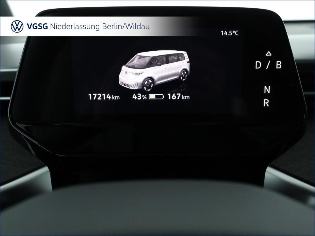 Volkswagen ID.Buzz