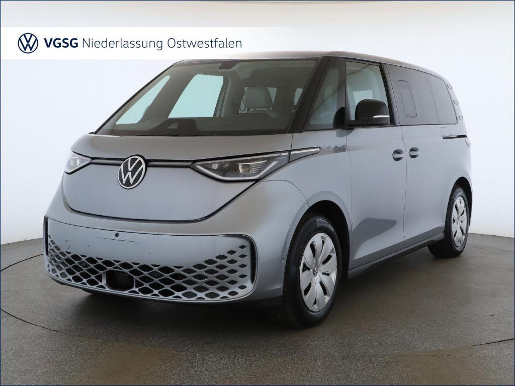 Volkswagen ID.Buzz