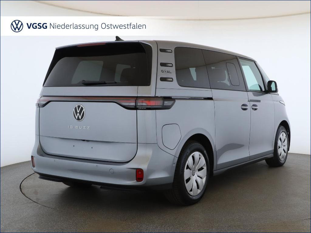 Volkswagen ID.Buzz