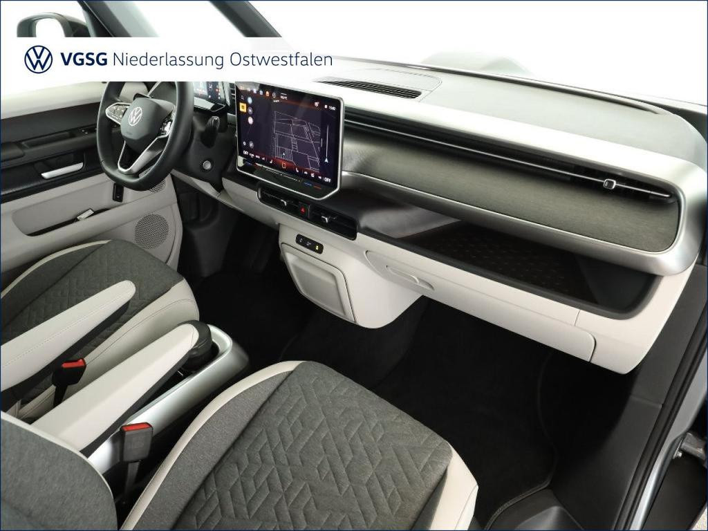 Volkswagen ID.Buzz