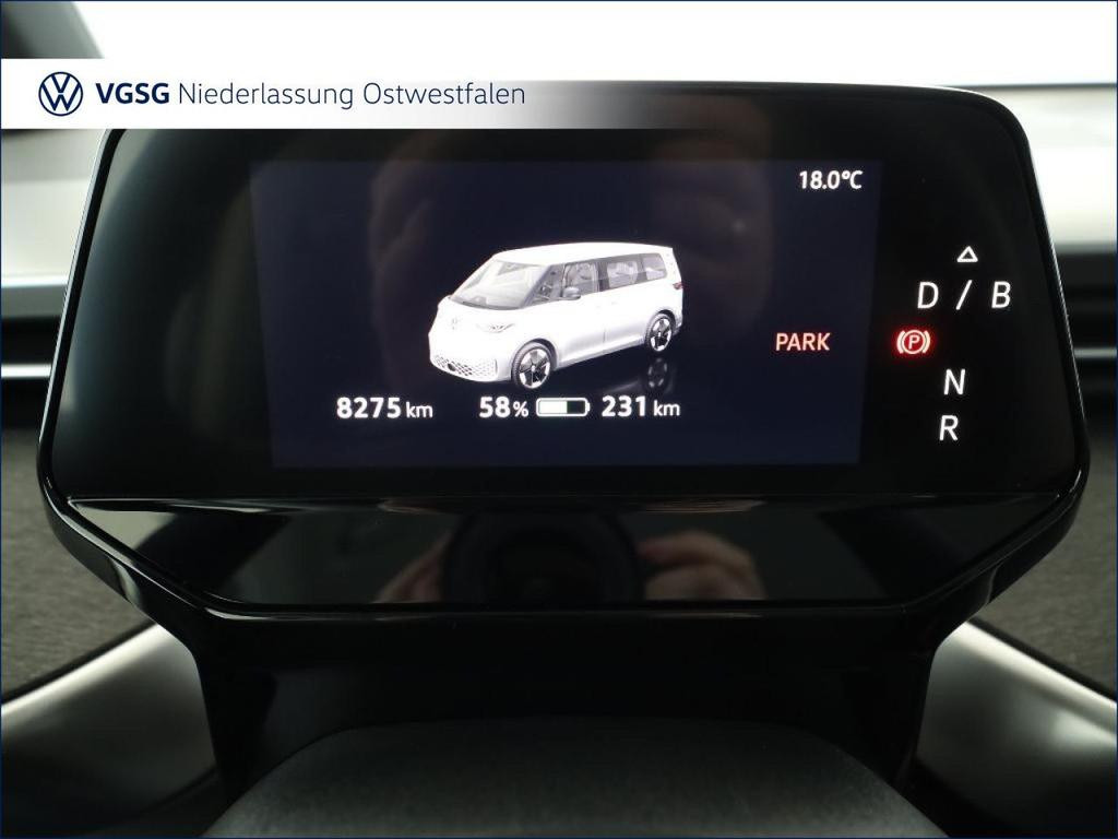 Volkswagen ID.Buzz