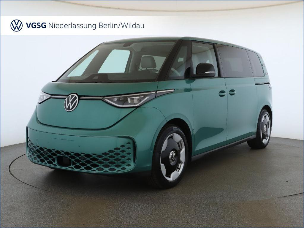 Volkswagen ID.Buzz