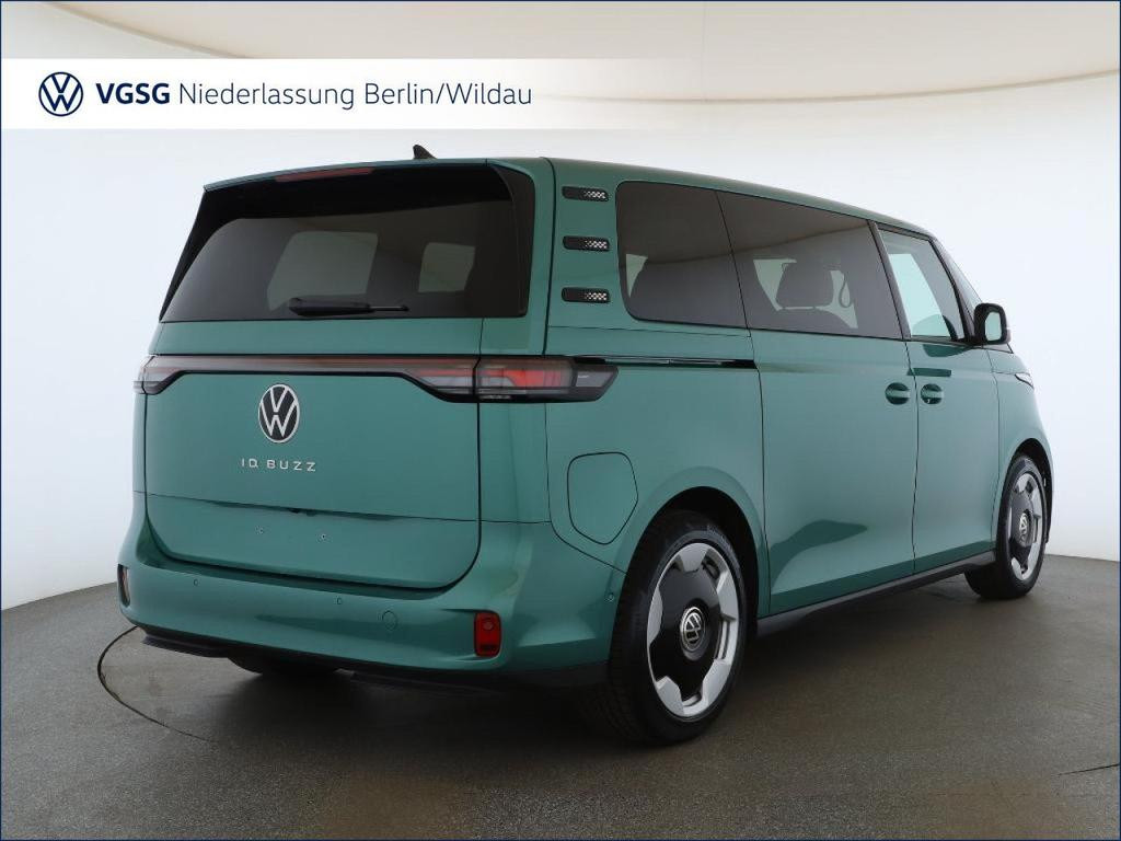 Volkswagen ID.Buzz