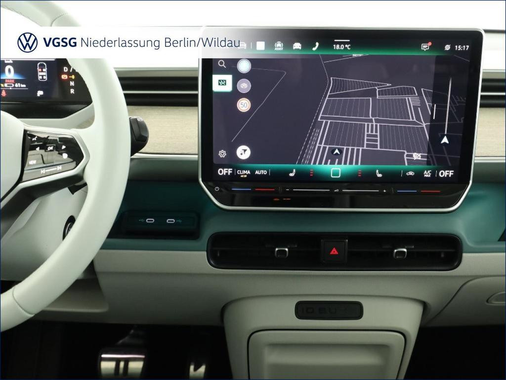 Volkswagen ID.Buzz