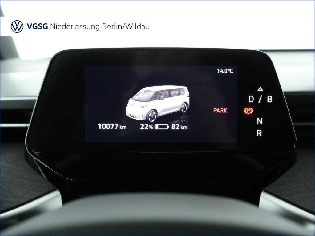 Volkswagen ID.Buzz