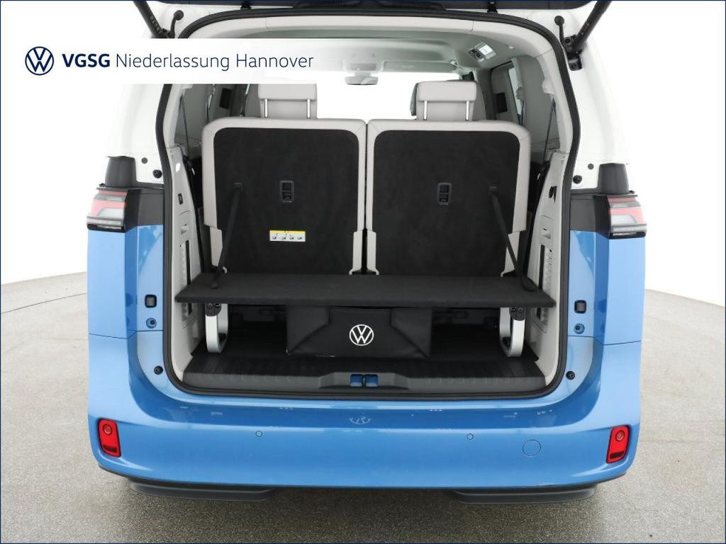 Volkswagen ID.Buzz